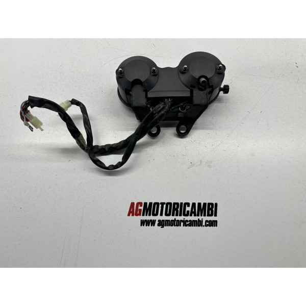 STRUMENTAZIONE CONTA KM SYM XS 125 K 2007-2016
