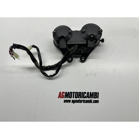 INSTRUMENTATION KM COUNTER SYM XS 125 K 2007-2016