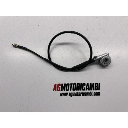 CABLE RETORNO CONTADOR KM SYM XS 125 K 2007-2016