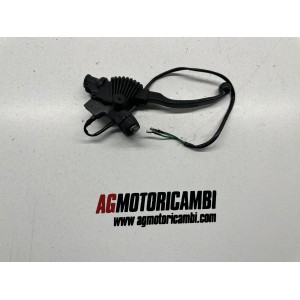 SUPPORT DE LEVIER D'EMBRAYAGE SYM XS 125 K 2007-2016