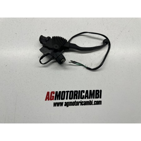 STAFFA SUPPORTO LEVA FRIZIONE SYM XS 125 K 2007-2016
