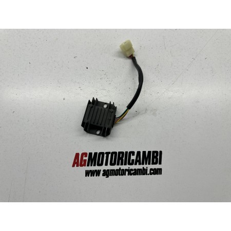 REGOLATORE DI TENSIONE SYM XS 125 K 2007-2016