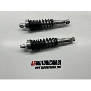 SYM XS 125 K 2007-2016 SUSPENSION ARRIÈRE AMORTISSEURS