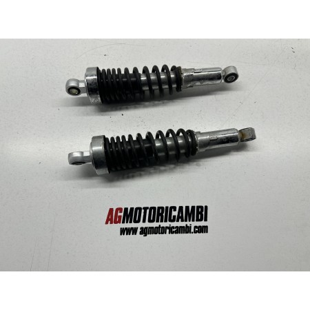 AMORTIGUADORES SUSPENSIÓN TRASERA SYM XS 125 K 2007-2016