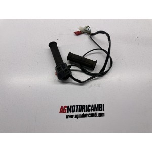 INTERRUPTEUR DE DÉRIVATION DROIT SYM XS 125 K 2007-2016