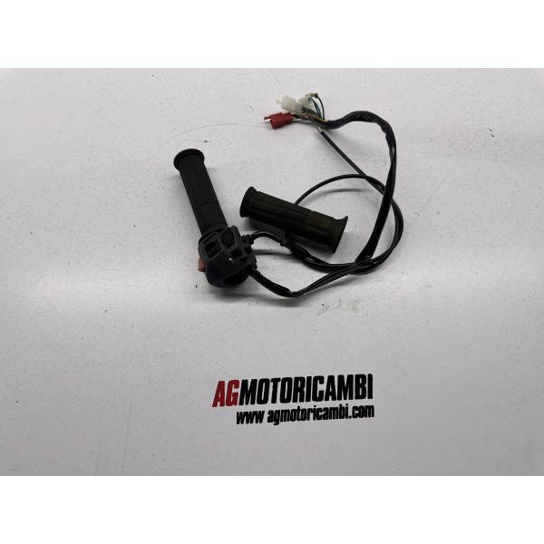 INTERRUPTOR DESVIADOR DERECHO SYM XS 125 K...