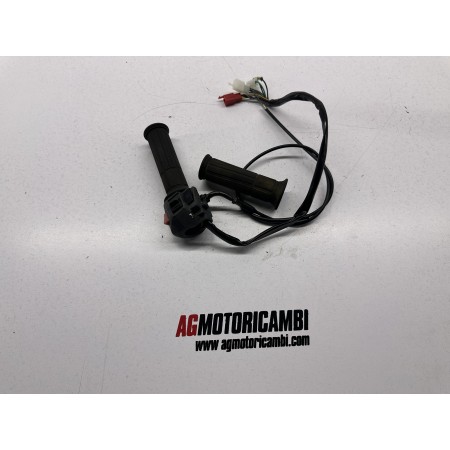 INTERRUPTOR DESVIADOR DERECHO SYM XS 125 K 2007-2016