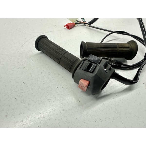 DEVIOLUCI COMMUTATORE DESTRO DX SYM XS 125 K...