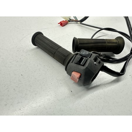 INTERRUPTOR DESVIADOR DERECHO SYM XS 125 K 2007-2016