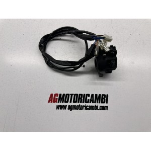 INTERRUPTEUR A BASCULE GAUCHE SYM XS 125 K 2007-2016