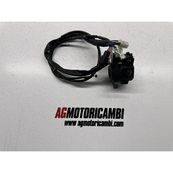 INTERRUPTOR BASCULANTE IZQUIERDO SYM XS 125 K...