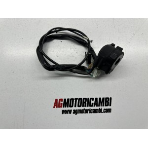 INTERRUPTEUR A BASCULE GAUCHE SYM XS 125 K 2007-2016 2