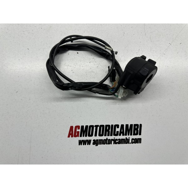 INTERRUPTOR BASCULANTE IZQUIERDO SYM XS 125 K...