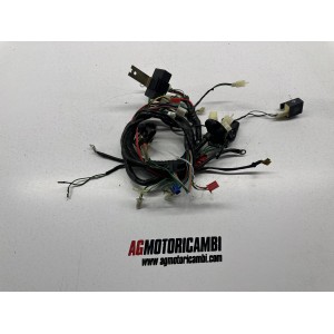 SISTEMA ELÉCTRICO CABLEADO SYM XS 125 K 2007-2016