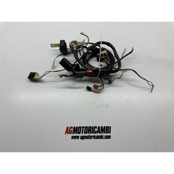 CABLAGGIO IMPIANTO ELETTRICO SYM XS 125 K...