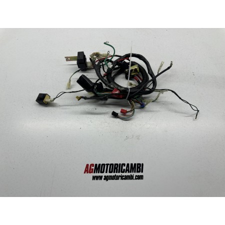 CABLAGGIO IMPIANTO ELETTRICO SYM XS 125 K 2007-2016