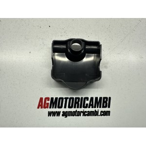 PLASTICA MANUBRIO CHIAVE SYM XS 125 K 2007-2016 2