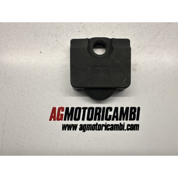 PLASTICA MANUBRIO CHIAVE SYM XS 125 K 2007-2016