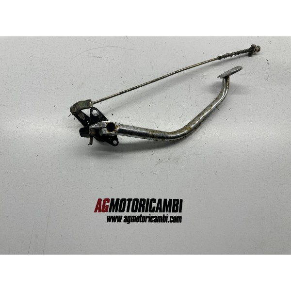 BREMSPEDAL HINTEN SYM XS 125 K 2007-2016