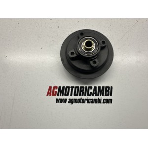 SYM XS 125 K 2007-2016 MOYEU DE ROUE ARRIÈRE