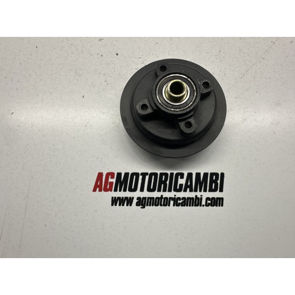 SYM XS 125 K 2007-2016 REAR WHEEL HUB