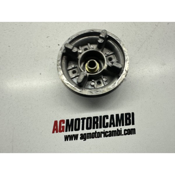 SYM XS 125 K 2007-2016 REAR WHEEL HUB