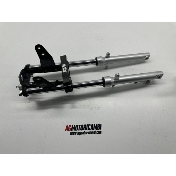 FORCELLA ANTERIORE SYM XS 125 K 2007-2016