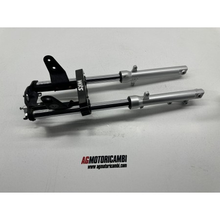 FORCELLA ANTERIORE SYM XS 125 K 2007-2016