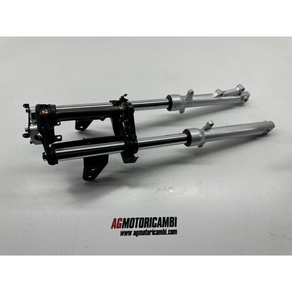 FORCELLA ANTERIORE SYM XS 125 K 2007-2016
