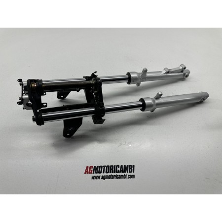 HORQUILLA DELANTERA SYM XS 125 K 2007-2016