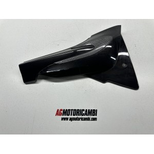 CARENA FIANCHETTO COVER DESTRO DX SYM XS 125 K 2007-2016