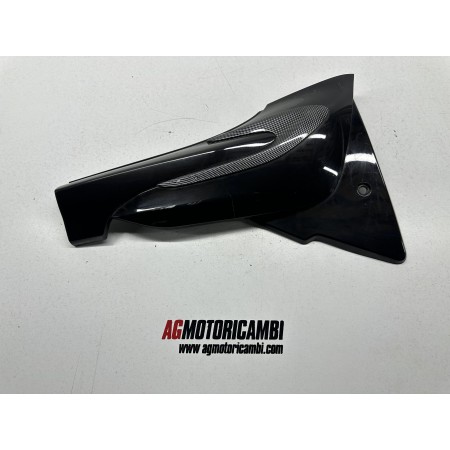 VERKLEIDUNG SEITENVERKLEIDUNG ABDECKUNG RECHTS RECHTS SYM XS 125 K 2007-2016