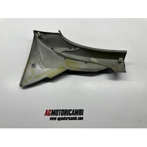 TAPA PANEL LATERAL CARENADO DERECHO SYM XS 125 K 2007-2016 2