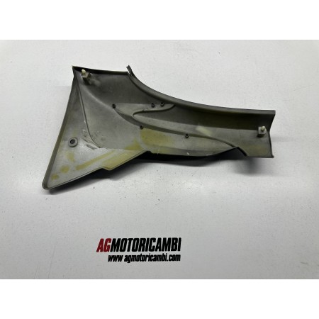TAPA PANEL LATERAL CARENADO DERECHO SYM XS 125 K 2007-2016