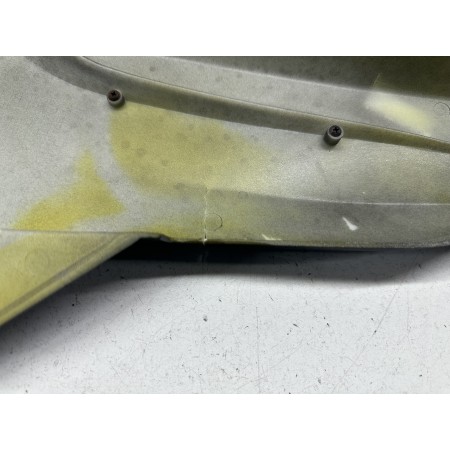 TAPA PANEL LATERAL CARENADO DERECHO SYM XS 125 K 2007-2016