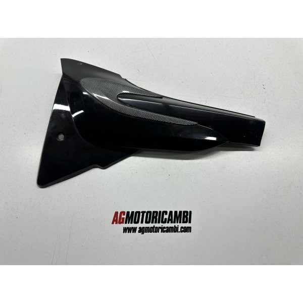 FAIRING SIDE PANEL COVER LEFT LEFT SYM XS 125 K...