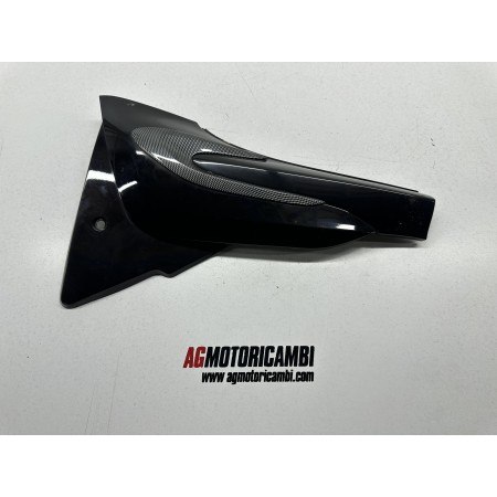FAIRING SIDE PANEL COVER LEFT LEFT SYM XS 125 K 2007-2016