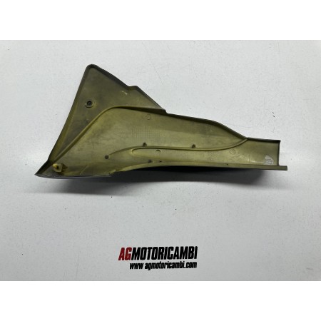 TAPA CARENADO LATERAL IZQUIERDO SYM XS 125 K 2007-2016