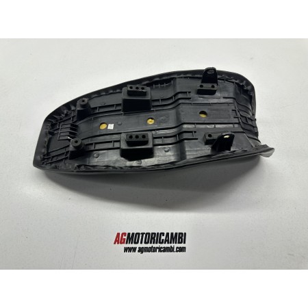 SATTEL SYM XS 125 K 2007-2016