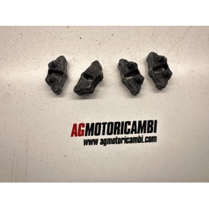 REAR WHEEL COTTER SYM XS 125 K 2007-2016