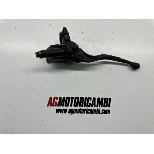 RIGHT FRONT BRAKE MASTER CYLINDER SYM XS 125 K 2007-2016 2