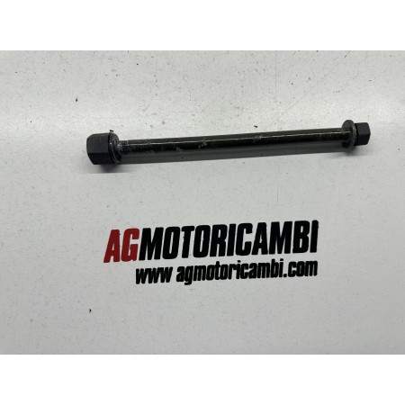 PASADOR EJE RUEDA DELANTERA SYM XS 125 K 2007-2016