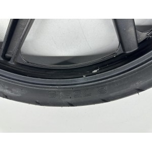 CERCHIO RUOTA ANTERIORE SYM XS 125 K 2007-2016 2