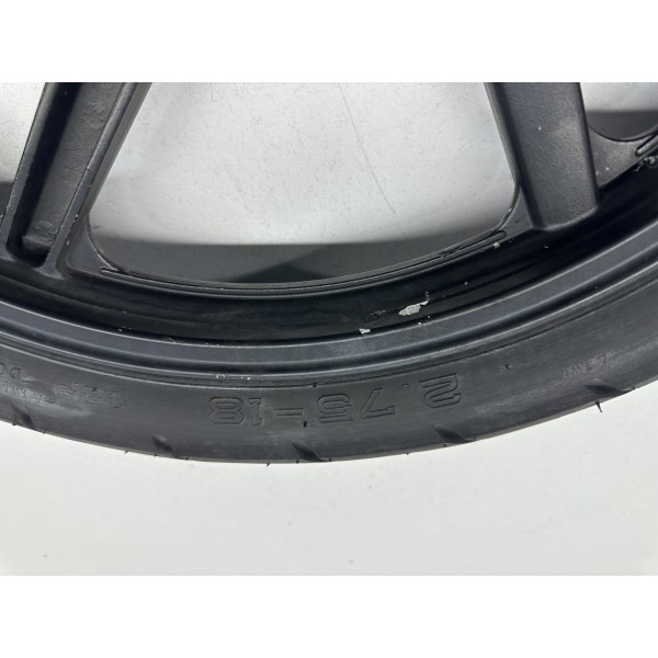 LLANTA DELANTERA SYM XS 125 K 2007-2016