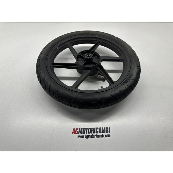 LLANTA TRASERA SYM XS 125 K 2007-2016