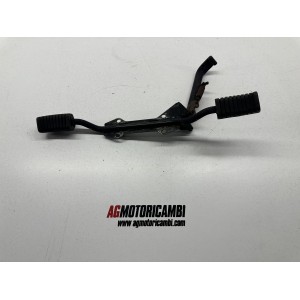 PEDALINE CAVALLETTO LATERALE SYM XS 125 K 2007-2016