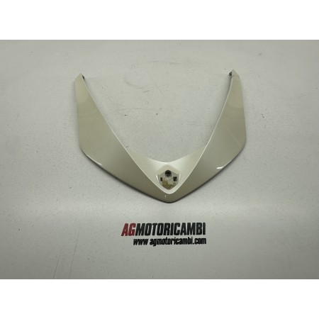 TAPA CARENA PARA MÚSCULOS EXTRANJEROS SCUDO PIAGGIO X10 350 i ABS 2011-2012-2017