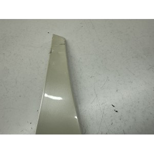 CARENA ABDECKUNG FÜR AUSLANDSMUSCHELN SCUDO PIAGGIO X10... 2