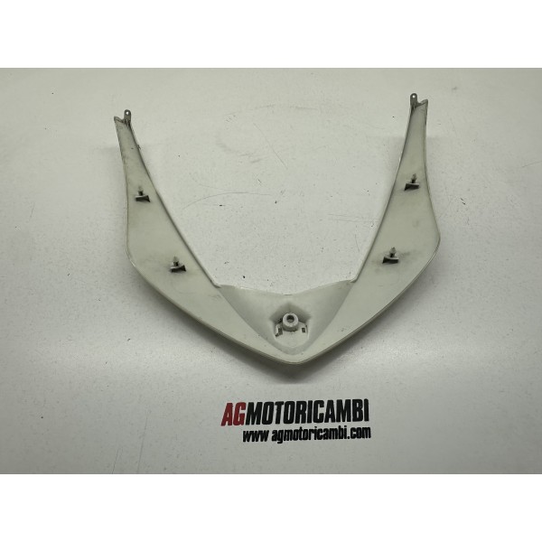 CARENA ABDECKUNG FÜR AUSLANDSMUSCHELN SCUDO...