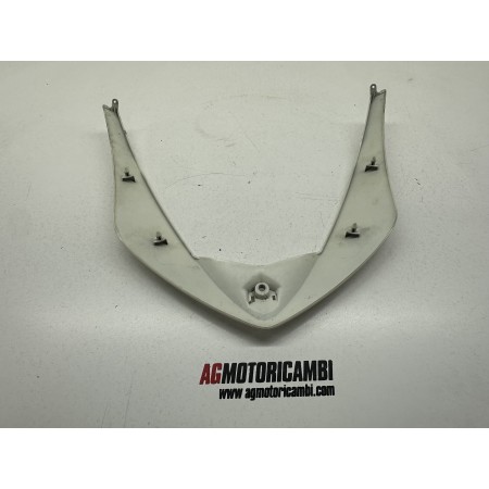 TAPA CARENA PARA MÚSCULOS EXTRANJEROS SCUDO PIAGGIO X10 350 i ABS 2011-2012-2017